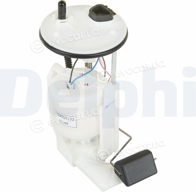 Delphi FG1169-12B1