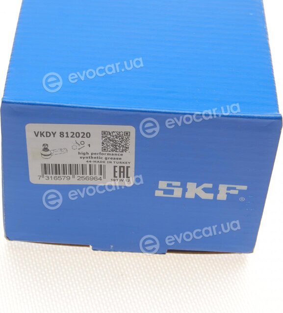 SKF VKDY 812020