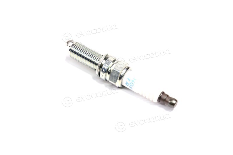 NGK / NTK SILKR6C10E