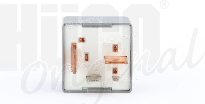 Astemo (Hitachi) / Huco 132258