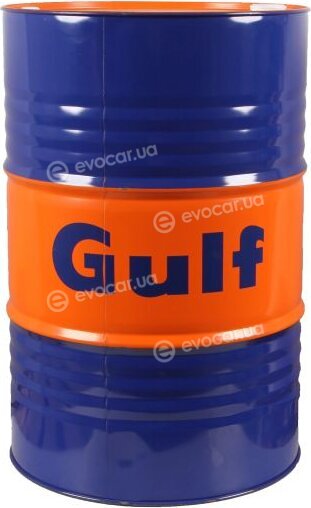 Gulf SUPERFLEET ECON 5W30 208L