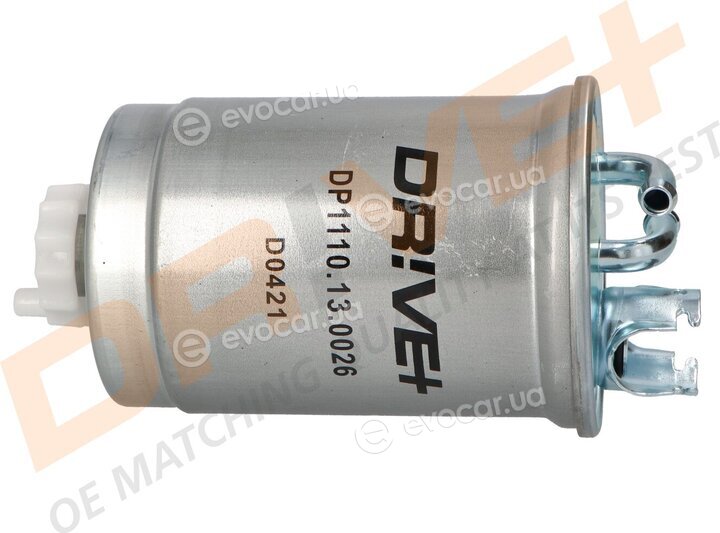 Drive+ DP1110.13.0026