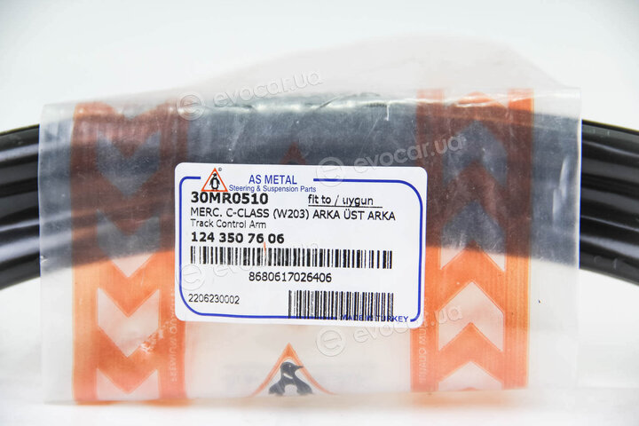 AS Metal 30MR0510
