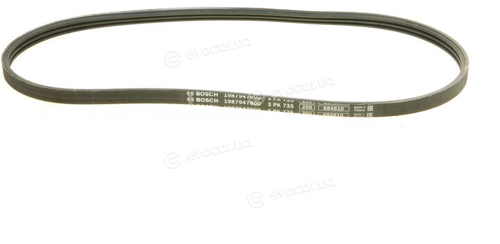 Bosch 1 987 947 800