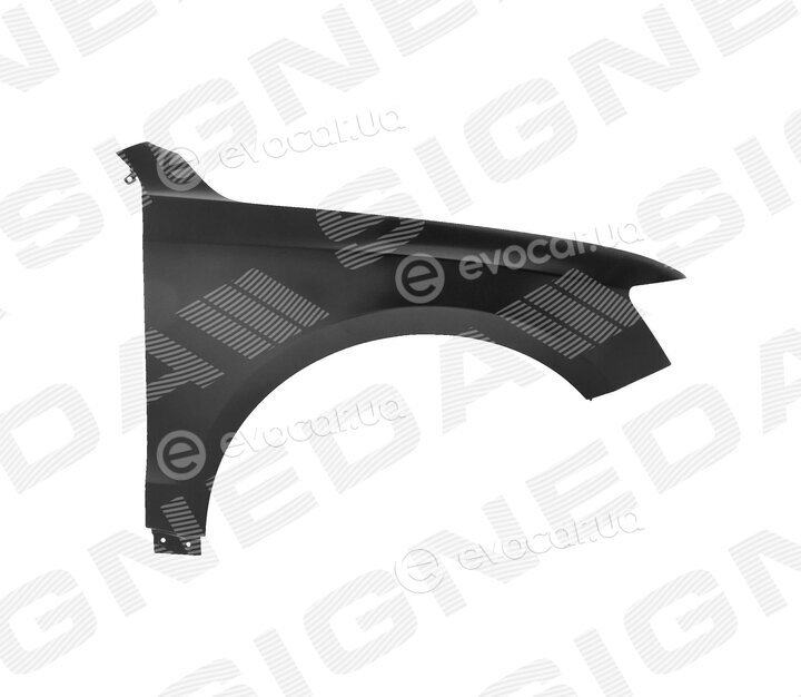 Signeda PAD10027BR
