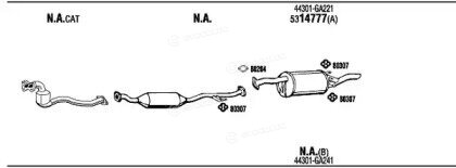 Walker / Fonos SU55016