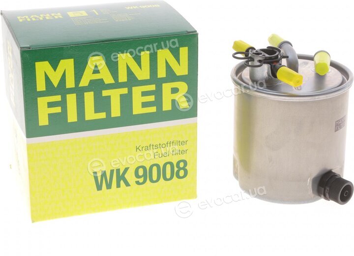 Mann WK 9008