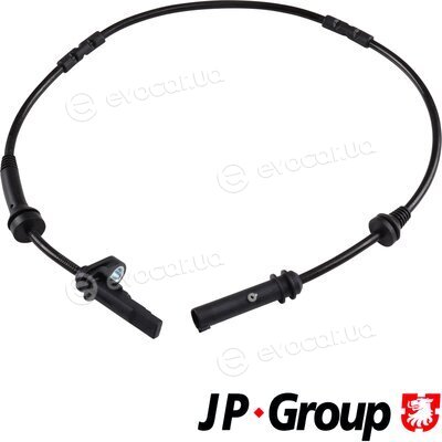 JP Group 1497105800