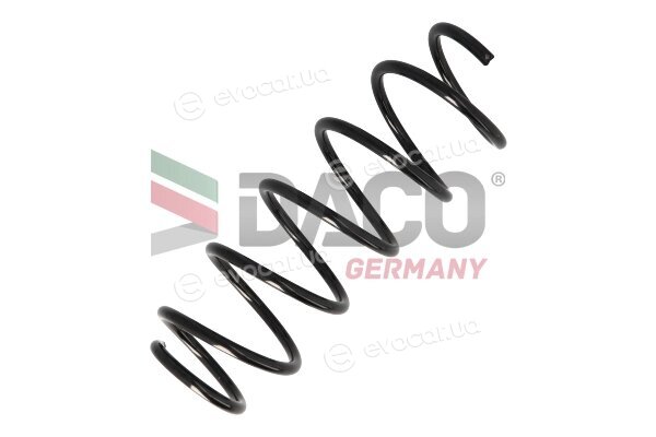 Daco 812506HD
