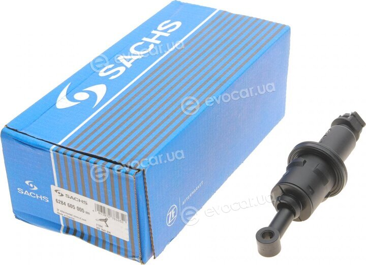 Sachs 6284 605 005