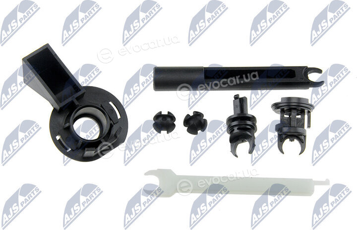 NTY EZC-FR-030