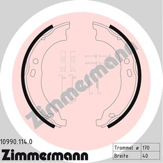 Zimmermann 10990.114.0
