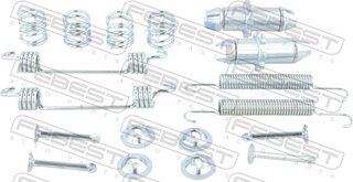 Febest 1204-TUC2WDR-KIT