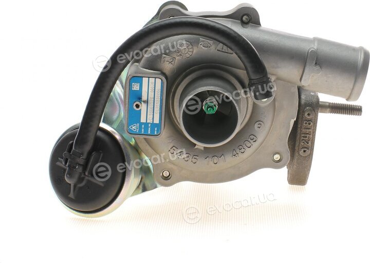 BorgWarner 5435 988 0006