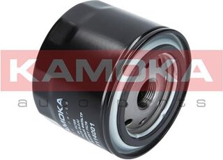 Kamoka F114001
