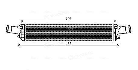 Ava Quality AIA4319