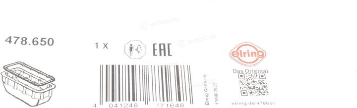 Elring 478.650