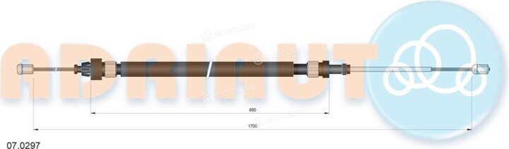 Adriauto 07.0297