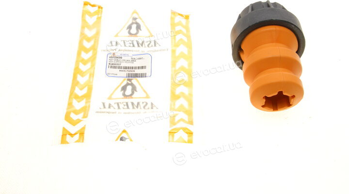 AS Metal 45FI5630