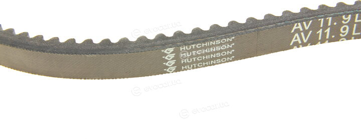 Hutchinson AV 11.9 La 793