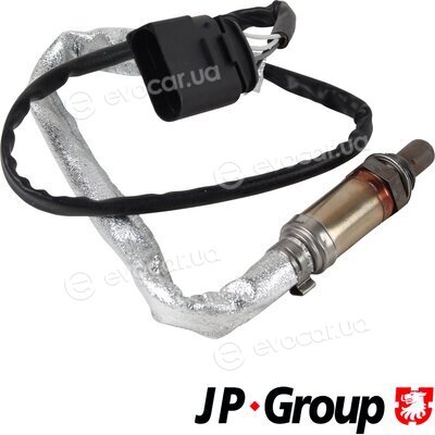 JP Group 1193803700