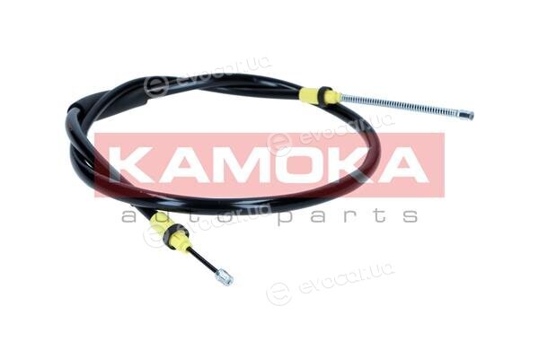 Kamoka 1190213