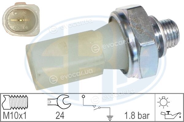 Era / Messmer 330326