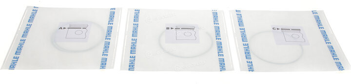 Mahle 083 23 N0