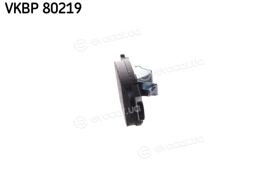SKF VKBP 80219