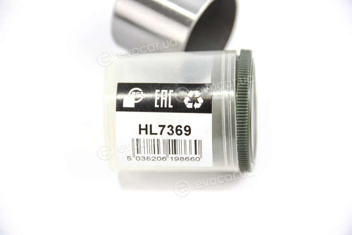 BGA HL7369