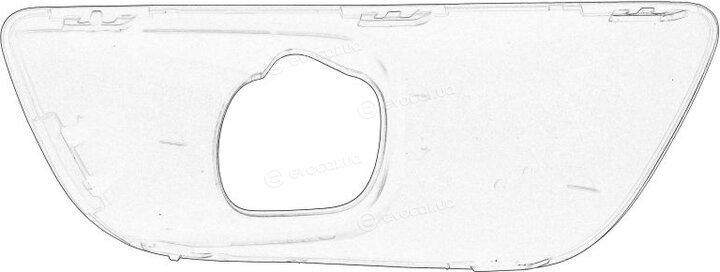 Mopar (PSA / FCA) 9801674480