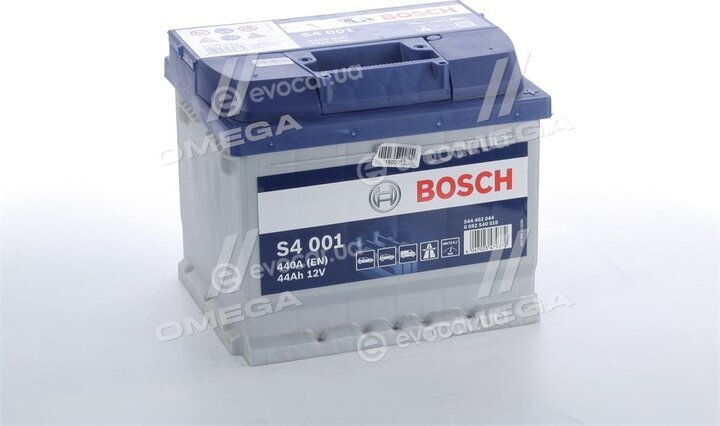 Bosch 0 092 S40 010