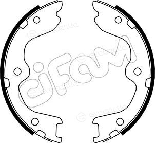 Cifam 153-294