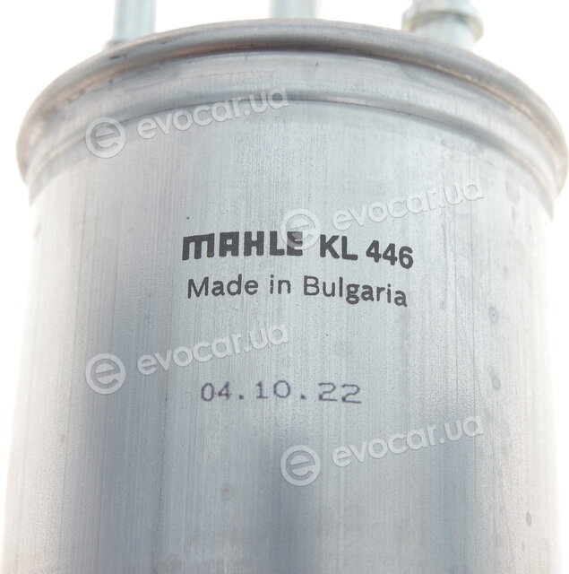 Mahle KL 446