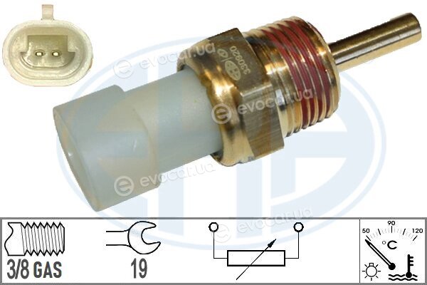 Era / Messmer 330920