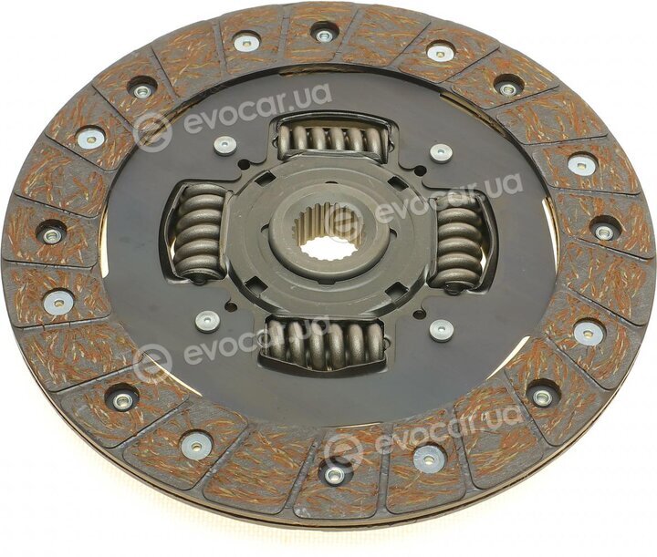 Kawe / Quick Brake 962028