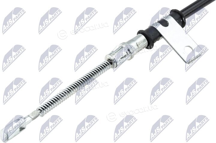 NTY HLR-CH-003
