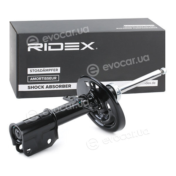 Ridex 854S0984