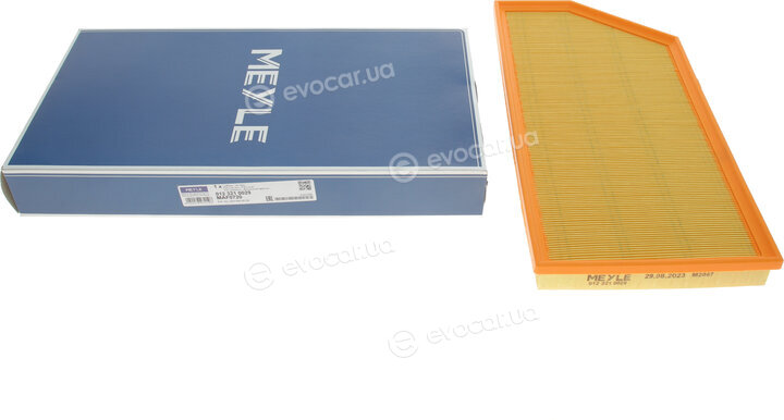 Meyle 012 321 0029