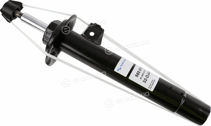 Sachs 560 610
