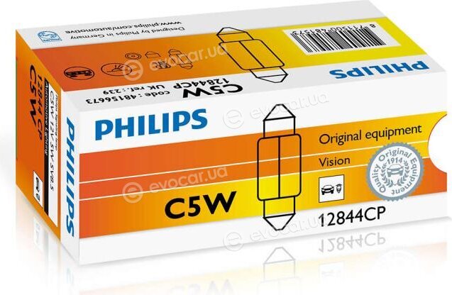 Philips 12844CP