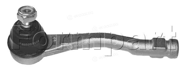 Formpart 1302009