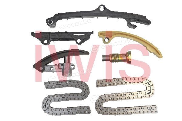 Iwis 70013Set