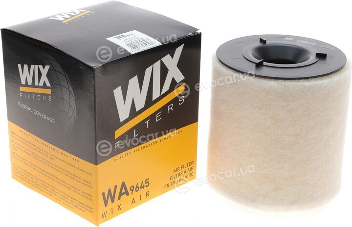 WIX WA9645