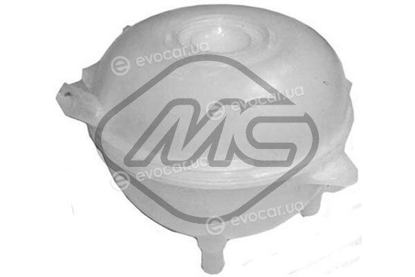 Metalcaucho / STC 03827