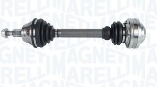 Magneti Marelli 302004190289