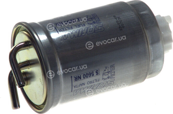 Sofima S 5600 NR