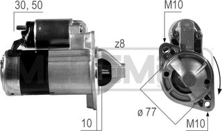 Era / Messmer 220503A