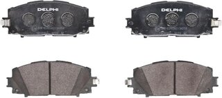 Delphi LP3273
