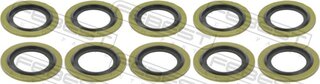 Febest RINGOL-067-PCS10